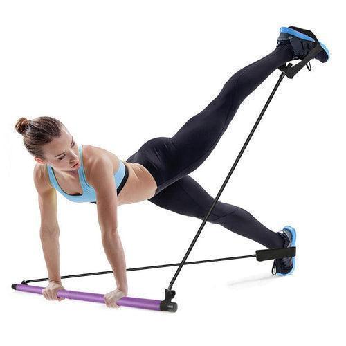 Barra ShapeFit - Multiverso