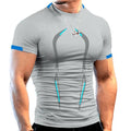 Camiseta Esportiva - Multiverso